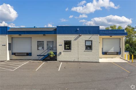 Montgomery Sheet Metal, 613 Lofstrand Ln, Rockville, MD